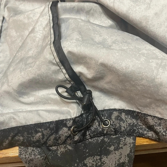 Men’s KC Royals Windbreaker by G-III Sports Genuine Merchandise Size XL - Picture 14 of 14